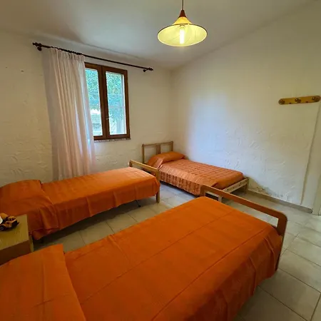 Feriehus Feraxi A Pochi Passi Dal Mare Per Un Relax Autentico *